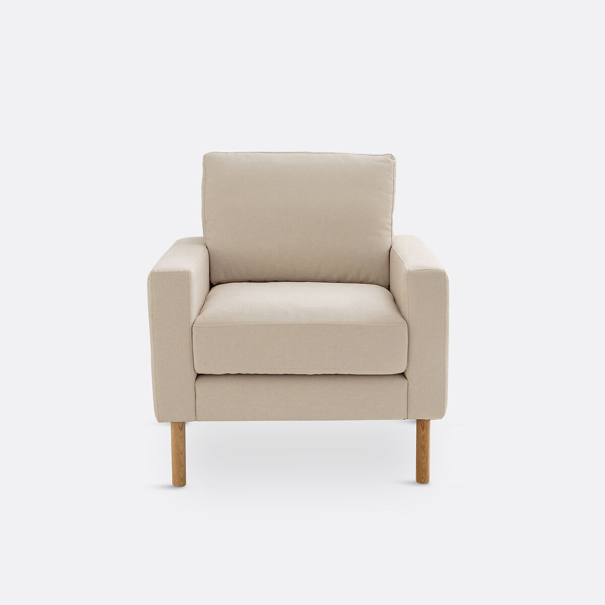 Butaca Beige natural  - BAELON
