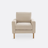 Butaca Beige natural  - BAELON