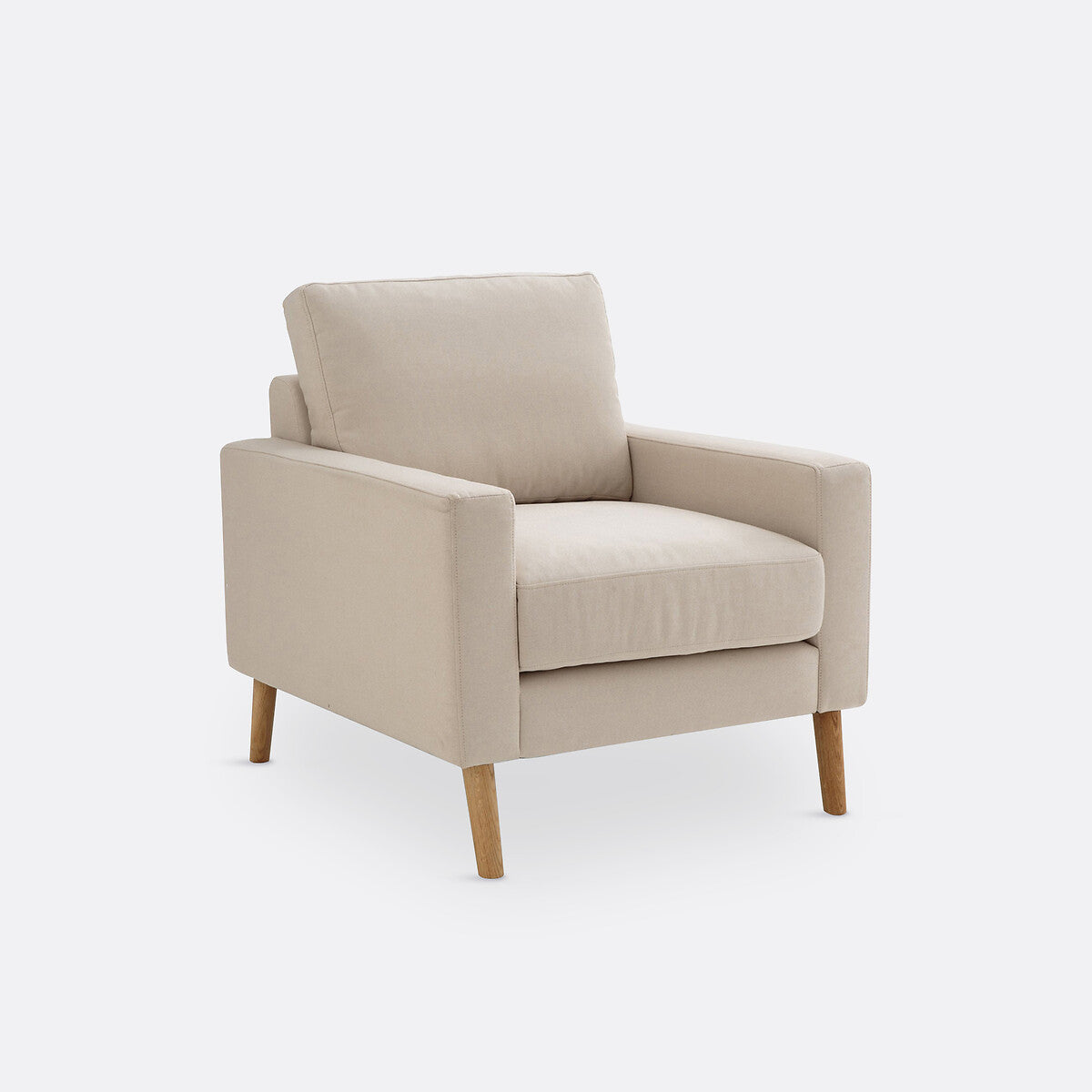 Butaca Beige natural  - BAELON