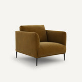 Butaca Bronce - FRATELLI