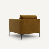Butaca Bronce - FRATELLI