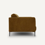 Butaca Bronce - FRATELLI