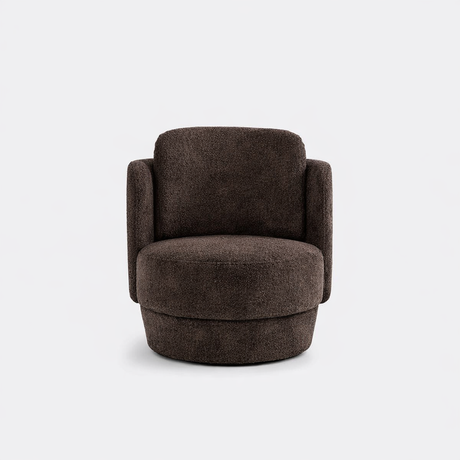 Butaca Giratoria Individual - MIRAGGIO FAMUZE