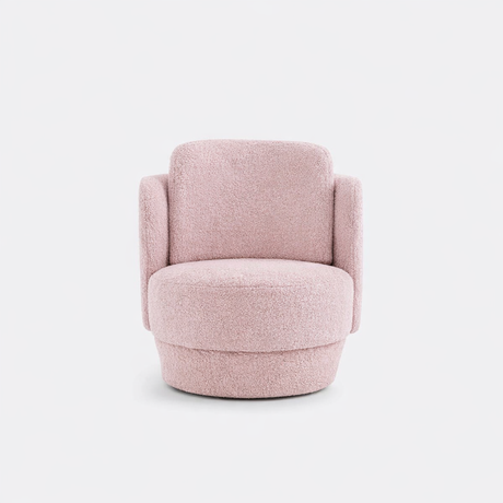 Butaca Giratoria Individual - MIRAGGIO FAMUZE