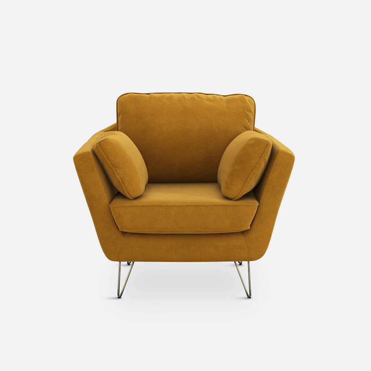 Butaca Ocre - GREYJOY
