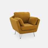 Butaca Ocre - GREYJOY