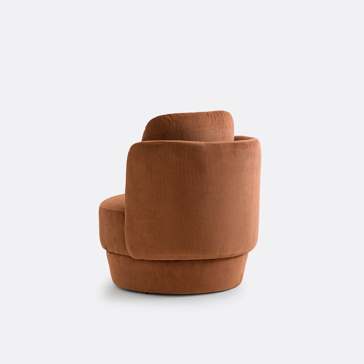 Butaca Terracota - MIRAGGIO 