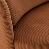 Butaca Terracota - MIRAGGIO 