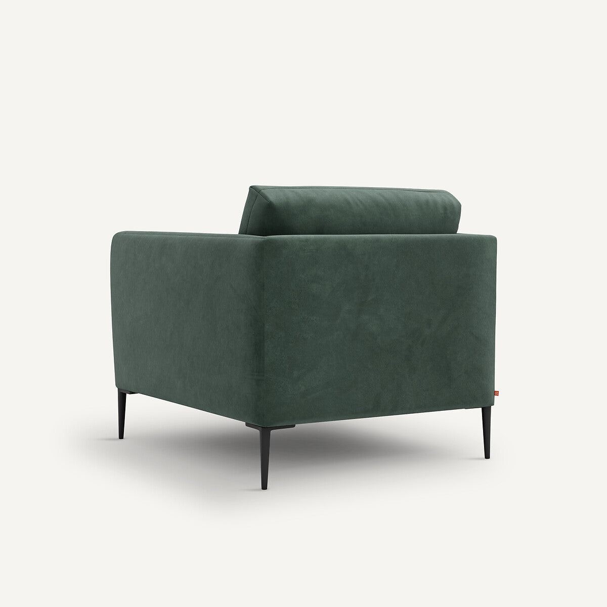 Butaca Verde zar - FRATELLI
