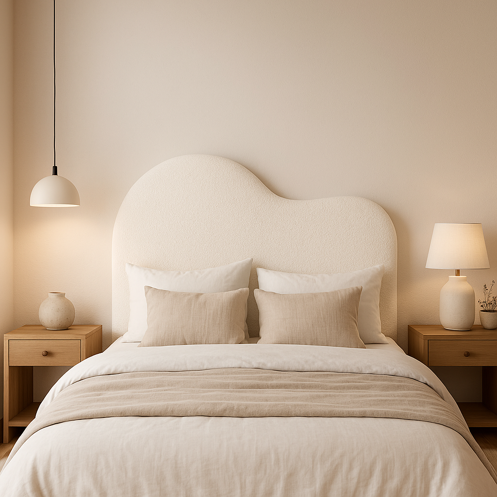 Cabecera de cama - ARENA
