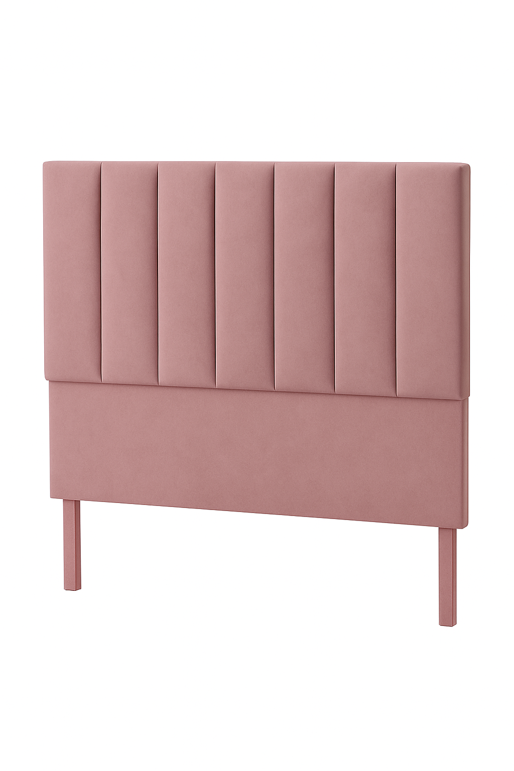 Cabecera de cama - PINK FAMUZE