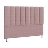 Cabecera de cama - PINK FAMUZE