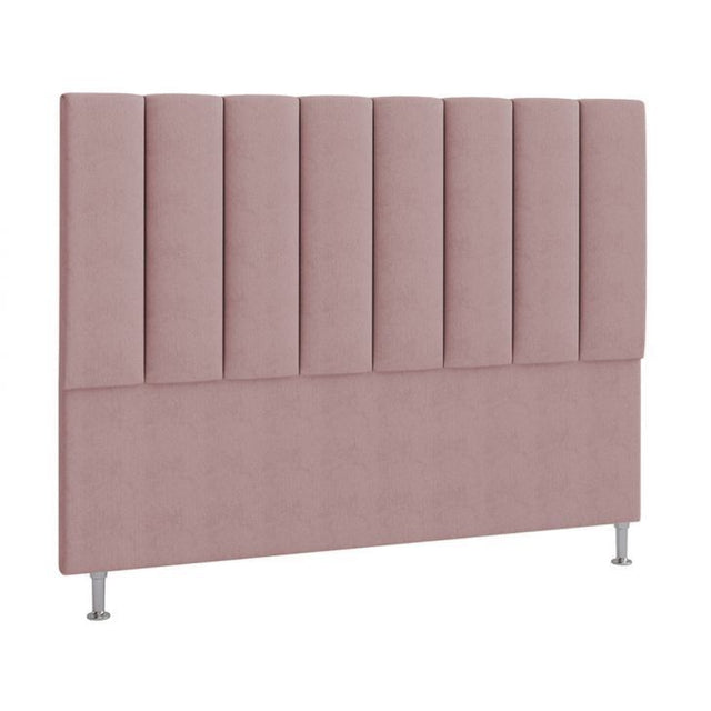 Cabecera de cama - PINK FAMUZE