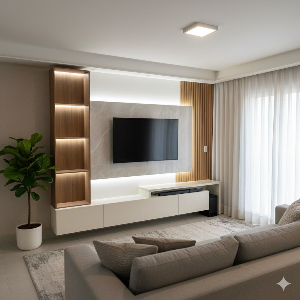 Centro de entretenimiento -  CADIZ FAMUZE