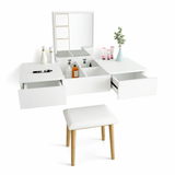 Tocador Moderno   –  CARIN