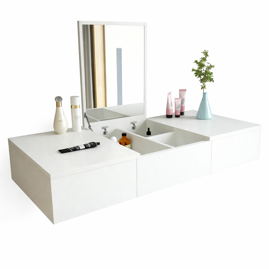 Tocador Moderno   –  CARIN