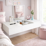 Tocador Moderno   –  CARIN