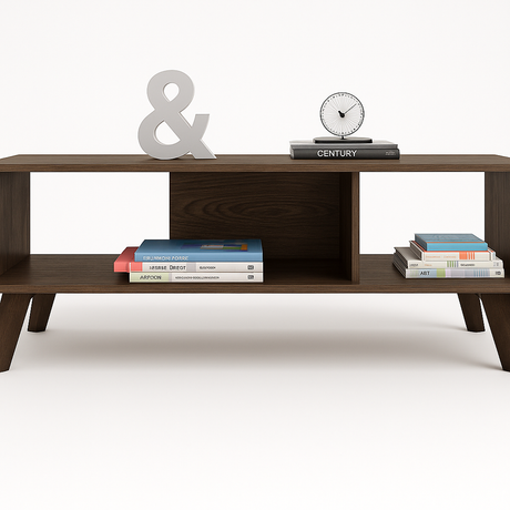 Mesa de centro - TUHOME FAMUZE