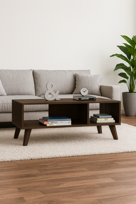 Mesa de centro - TUHOME FAMUZE