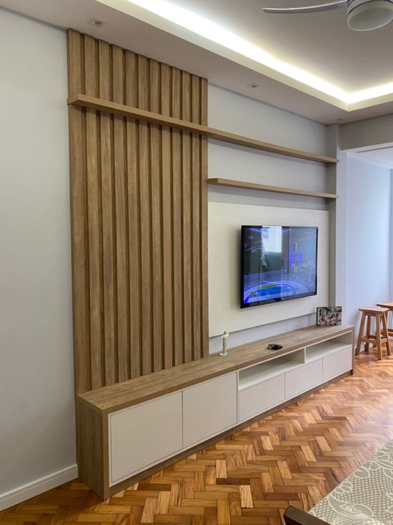 Centro de TV SARTORI