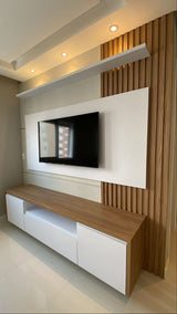 Centro de TV SARTORI
