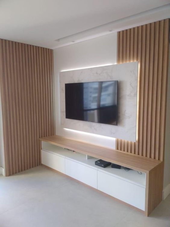 Centro de TV SARTORI