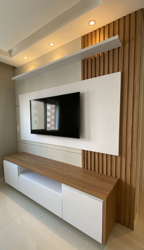 Centro de TV SARTORI