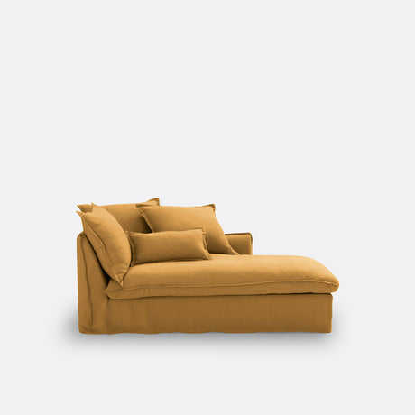 Chaise longue Azafrán - GIARDINI
