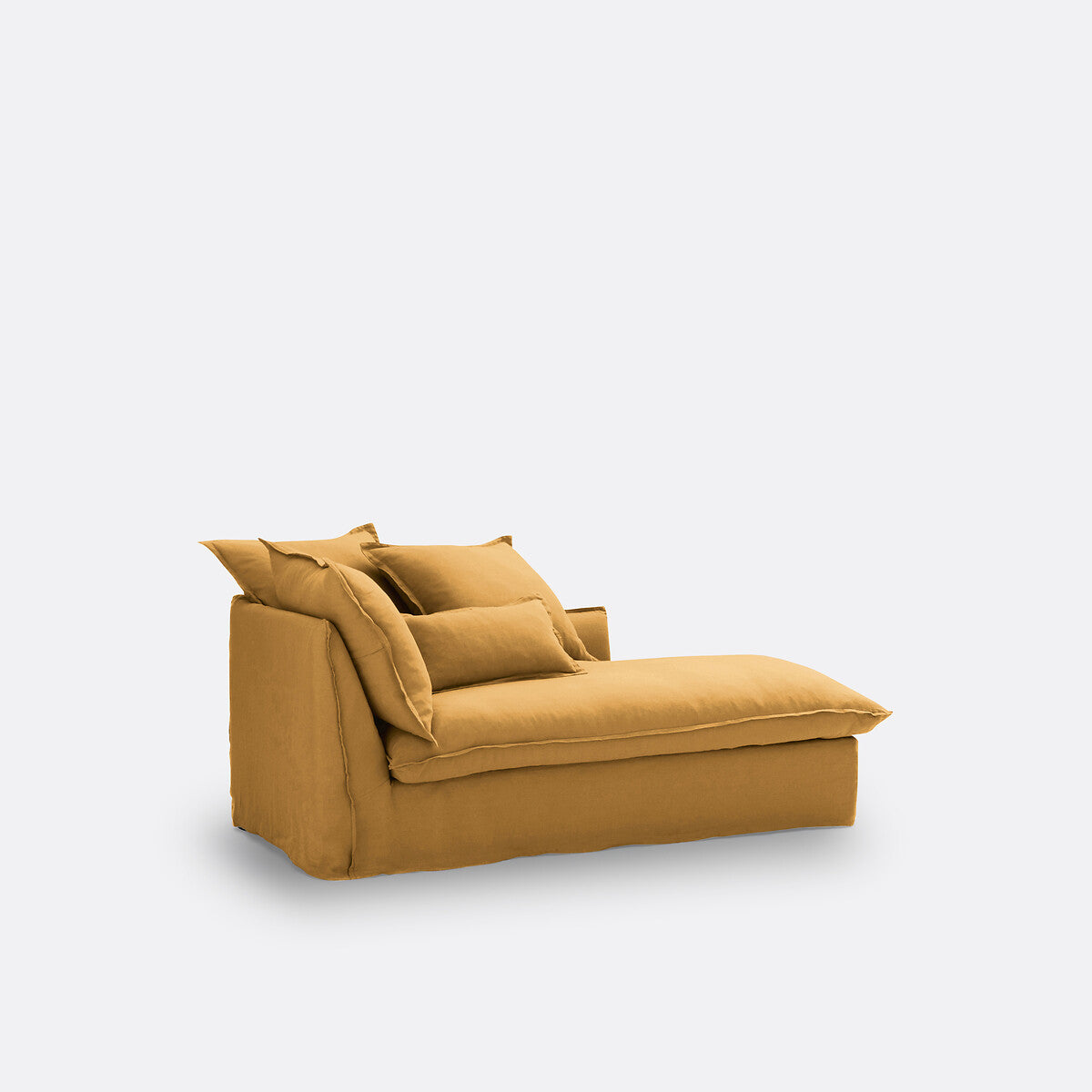 Chaise longue Azafrán - GIARDINI
