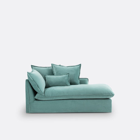 Chaise longue Azul II - GIARDINI