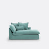 Chaise longue Azul II - GIARDINI
