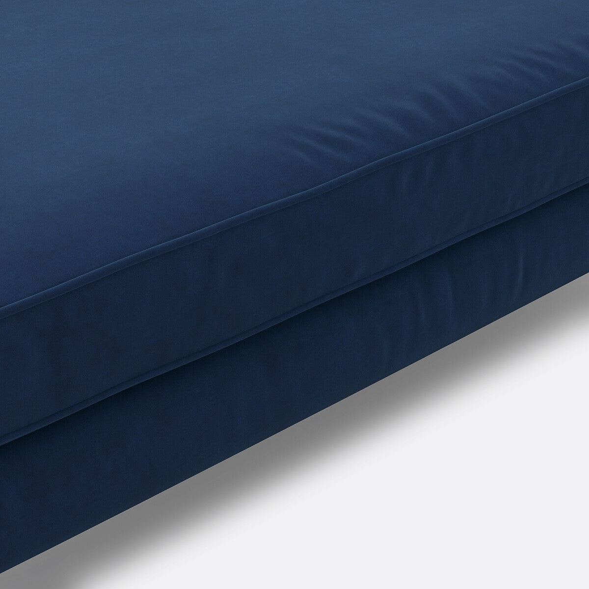 Chaise longue Azul Oscuro - GREYJOY 