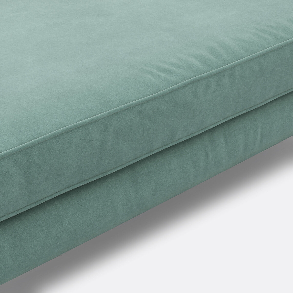 Chaise longue Azul celedon - GREYJOY  