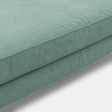 Chaise longue Azul celedon - GREYJOY  