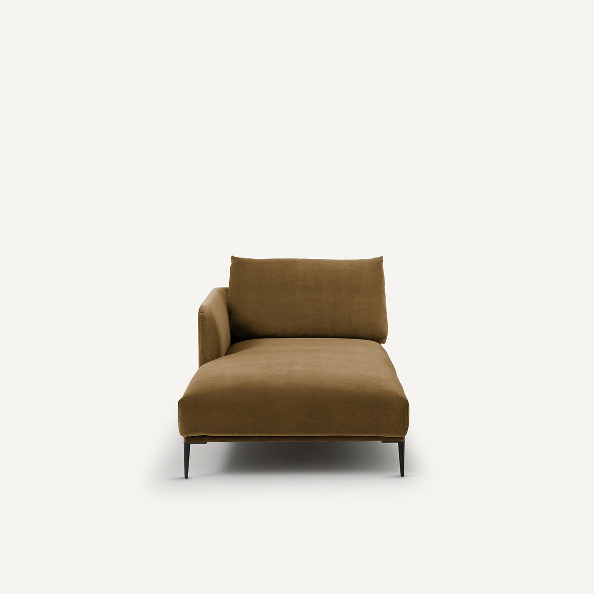 Chaise longue Bronce  - FRATELLI