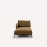 Chaise longue Bronce  - FRATELLI