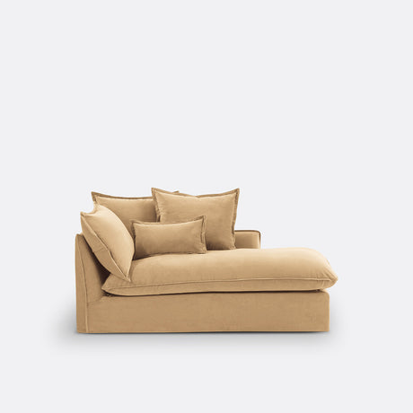 Chaise longue Capuchino - GIARDINI