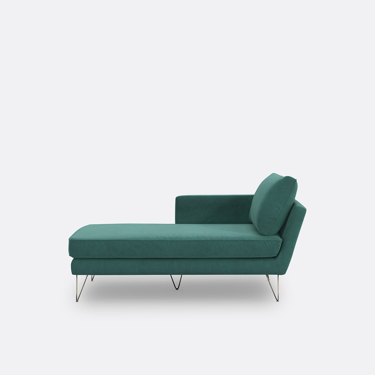 Chaise longue Eucalipto - GREYJOY 