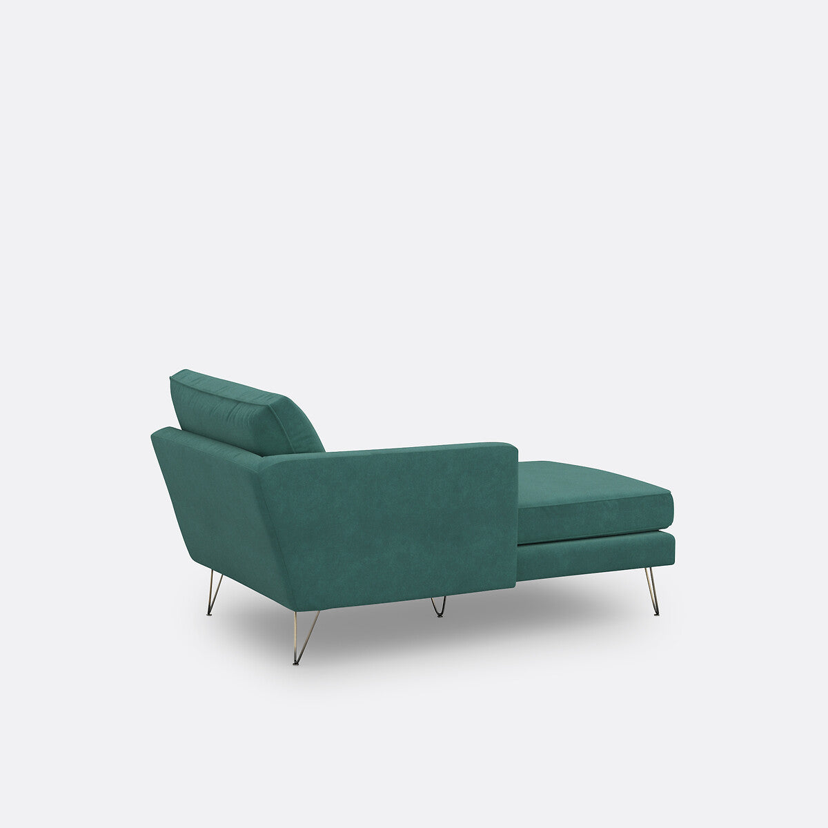 Chaise longue Eucalipto - GREYJOY 