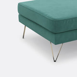 Chaise longue Eucalipto - GREYJOY 