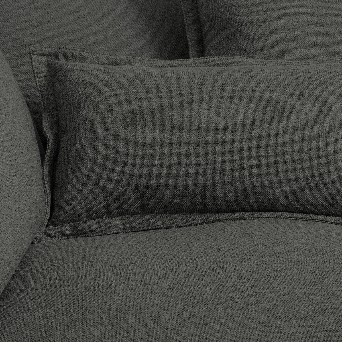 Chaise longue Gris - GIARDINI