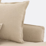 Chaise longue Natural II - GIARDINI