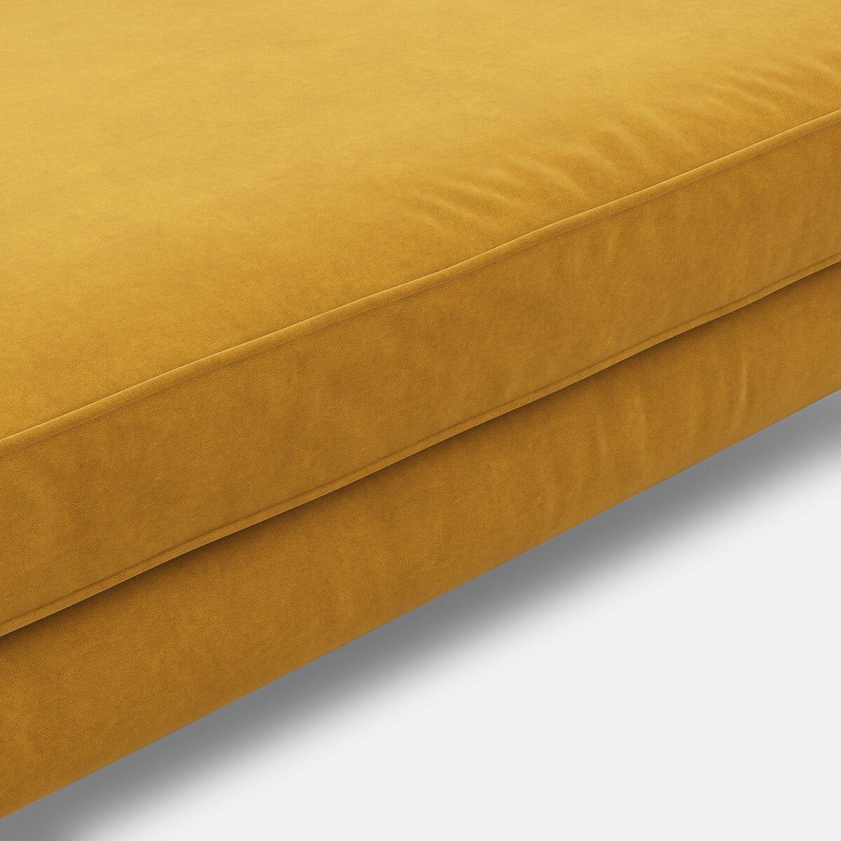 Chaise longue Ocre- GREYJOY
