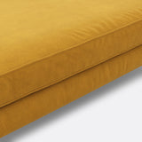 Chaise longue Ocre- GREYJOY