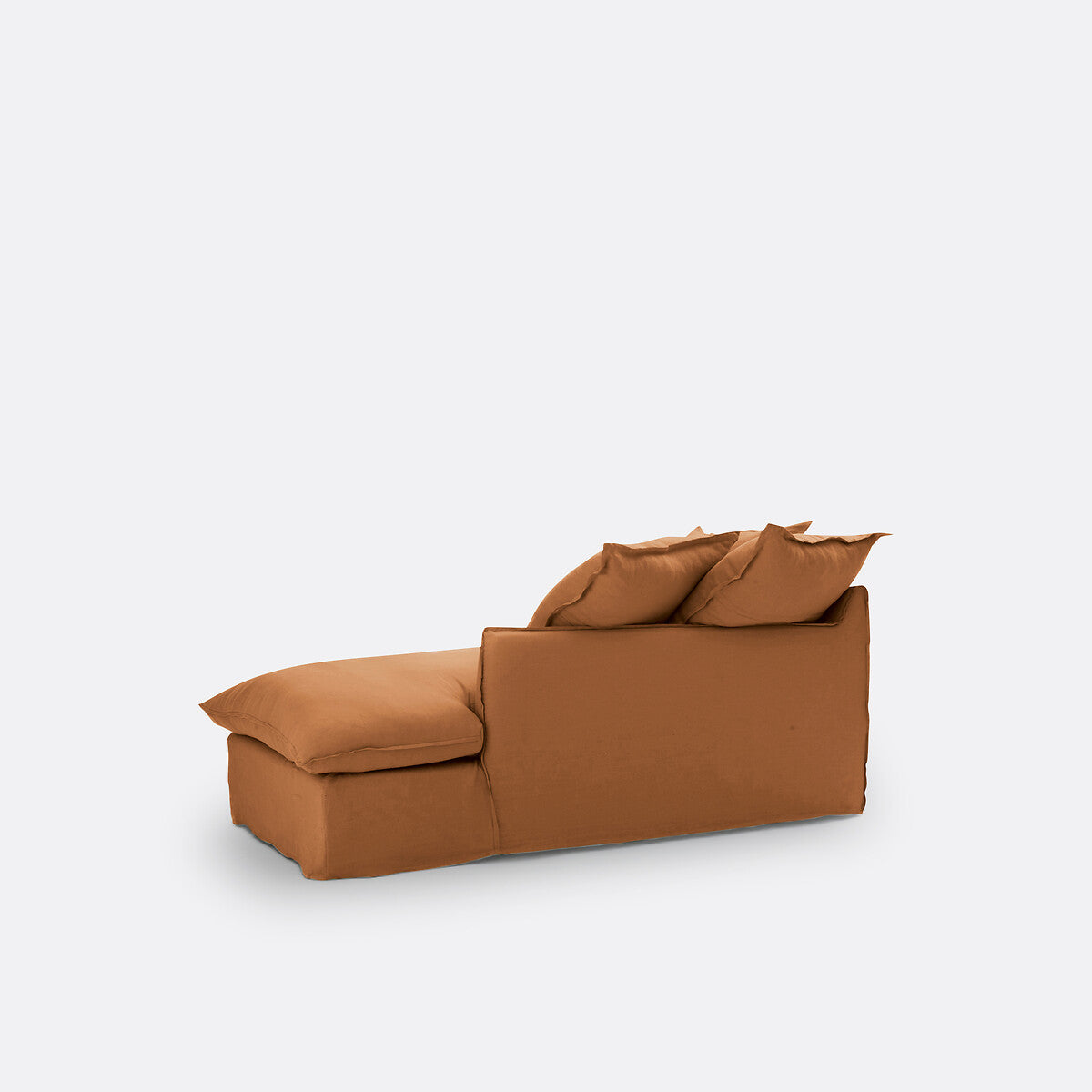 Chaise longue Tabaco - GIARDINI
