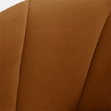 Chaise longue Tabaco - GOIA