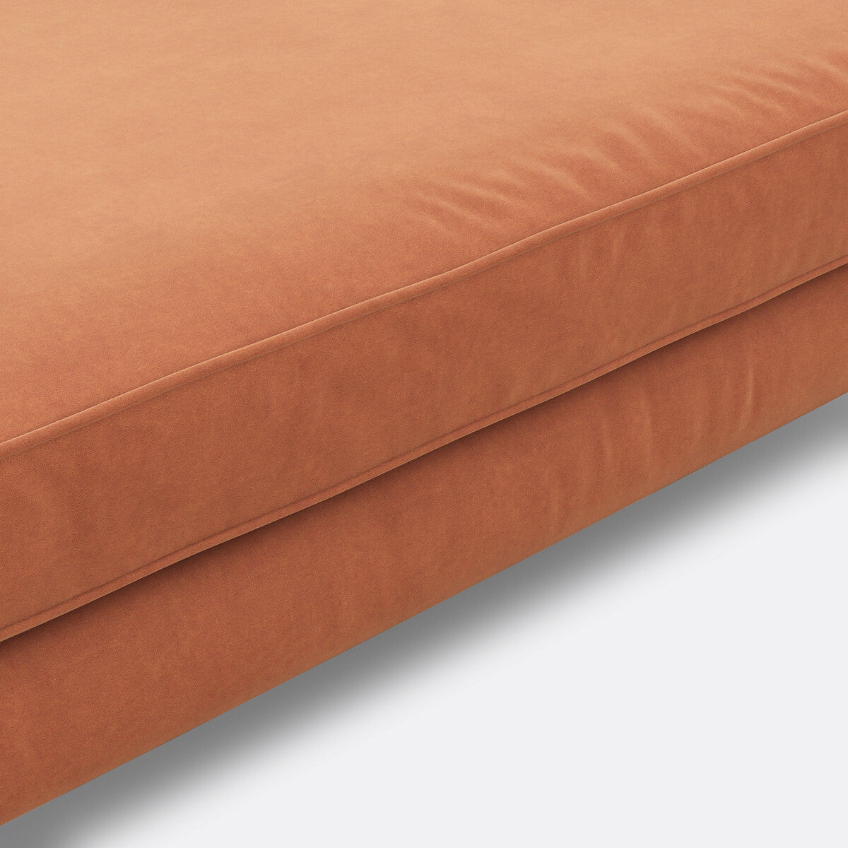 Chaise longue Tabaco - GREYJOY