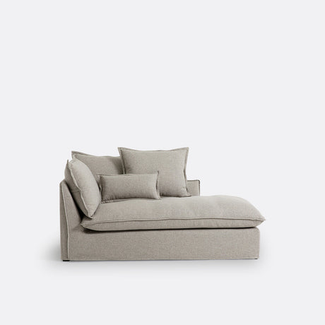 Chaise longue Verde II - GIARDINI