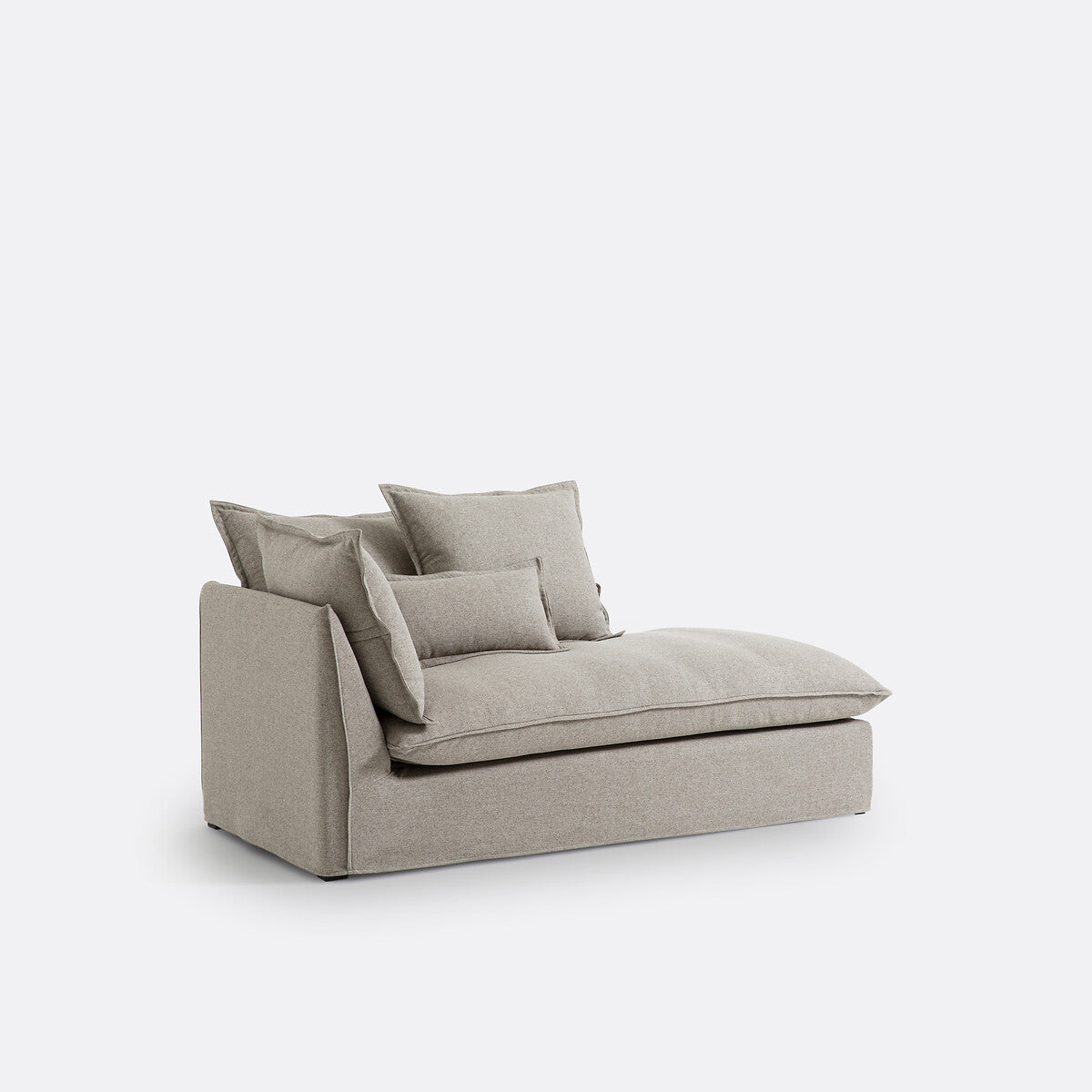 Chaise longue Verde II - GIARDINI