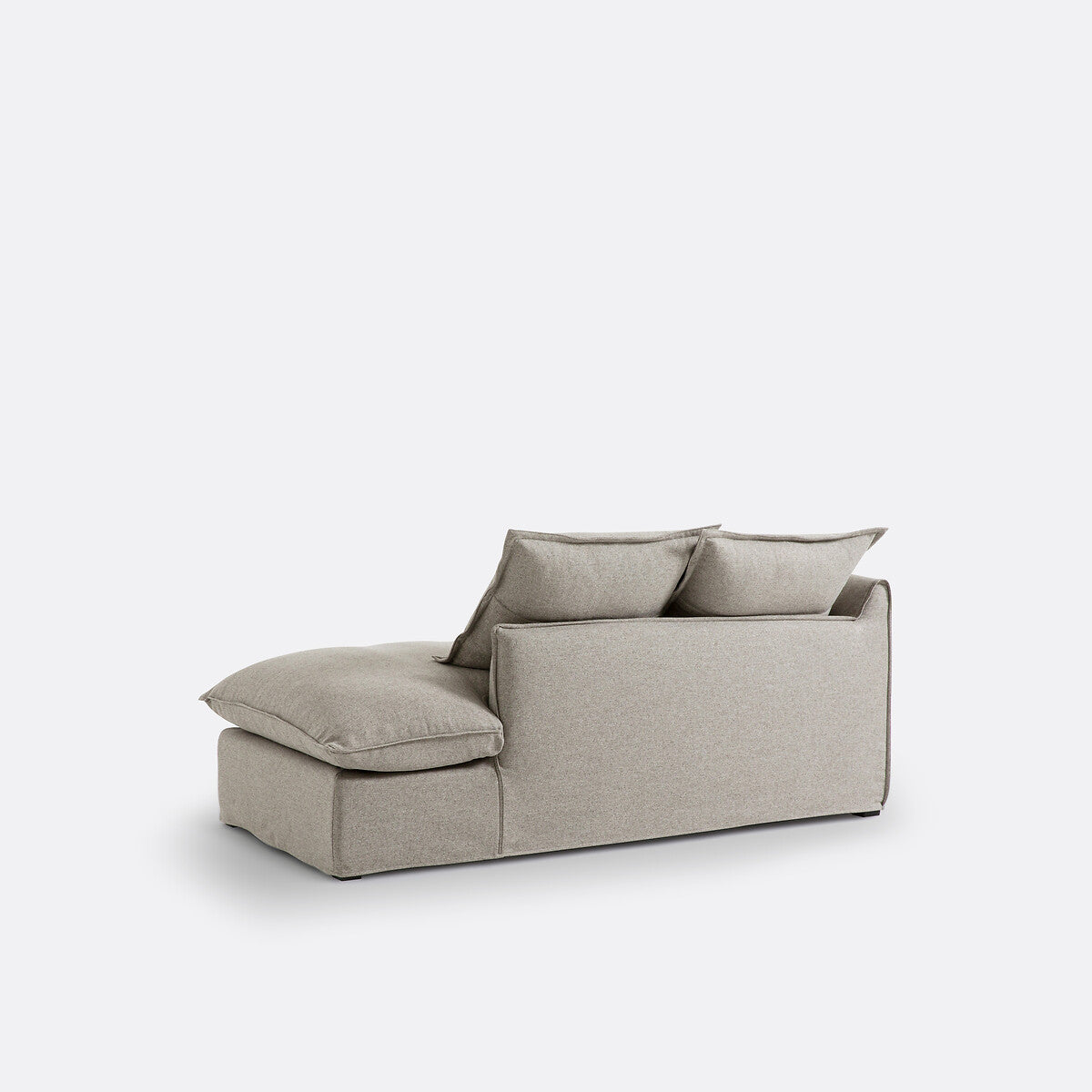 Chaise longue Verde II - GIARDINI